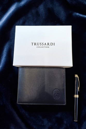 Portafoglio trussardi uomo - portafoglio,