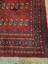 Bellissimo tappeto orientale molto grande 295x215 cm