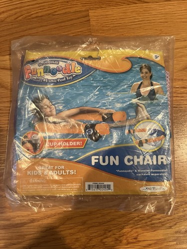The original fun chair - fun,