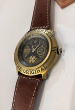 Orologio Winchester Twin Big