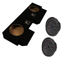 Subwoofer 10" 400W RMS 2 Ohm