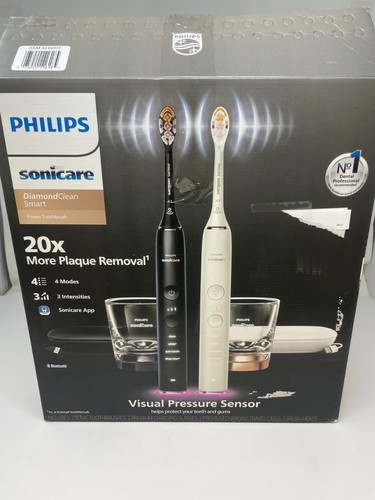 Philips sonicare diamondclean - philips,