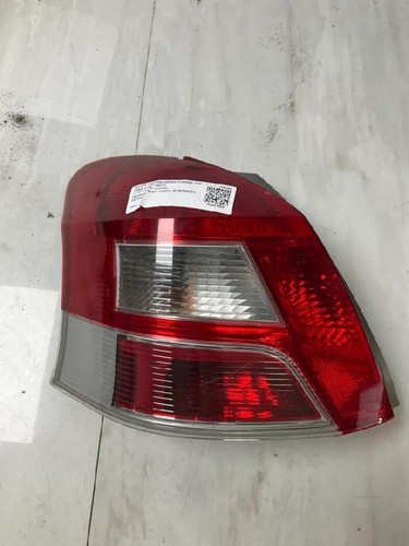 815610d251 fanale posteriore - 815610d251,