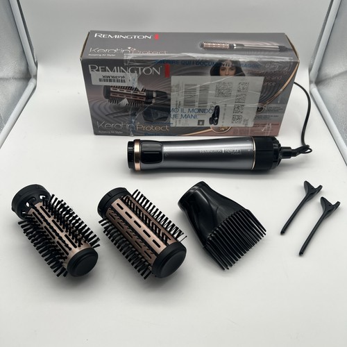 Remington keratin protect - remington,