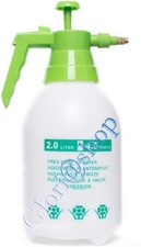 SPRUZZINO MANUALE 2 LT PER