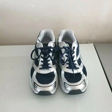 Cavallo Sneakers Navy 255