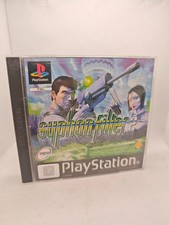 PlayStation 1 / PS1: Syphon