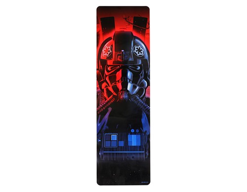 Stern pinball flipper - stern, backbox