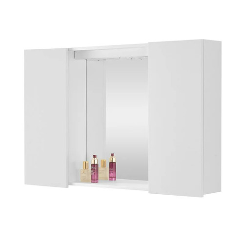Specchio contenitore 90x60 - , cm
