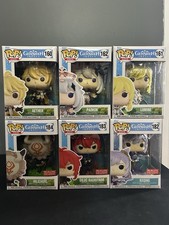 Funko pop genshin - funko,