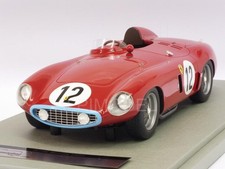 Ferrari 750 Monza LM 1955