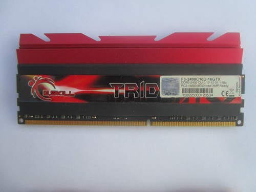 Ddr3 2400 mhz cl10 - 2400,
