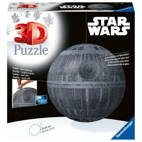 Ravensburger rvb11555 puzzle - rvb11555,