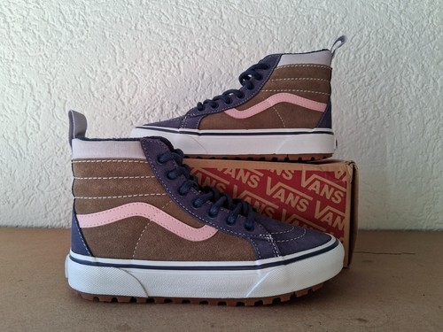 Nuovo vans mte sk8 hi - sk8,