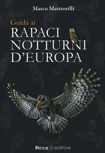 Guida rapaci notturni - guida,