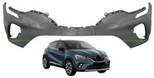 PARAURTI ANTERIORE RENAULT