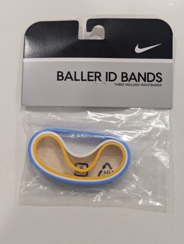 Nike baller bands ak0005 909 - nike, bands,