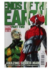 Amazing Spider-Man #683