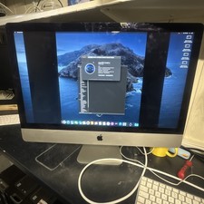iMac 27" (fine 2013) - modello