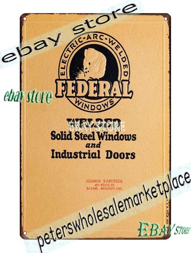 1936 finestre federali - 1936,