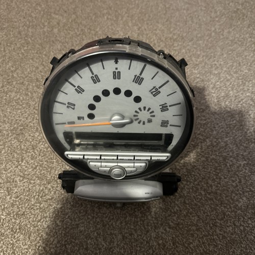 Mini unità - (bmw),