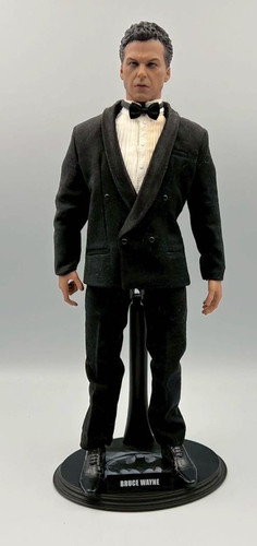 Hot toys batman - toys,