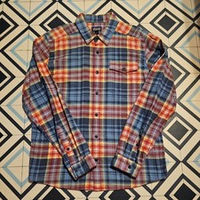 Camicia Patagonia Fjord in