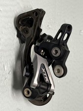 Cambio Trasero Shimano Xtr