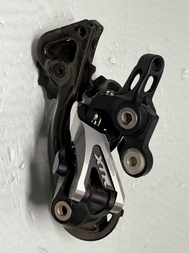 Cambio trasero shimano xtr - shimano,