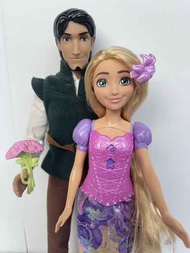 Set barbie disney - set,
