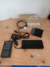 ASUS DC500 Dock USB-C, Triplo