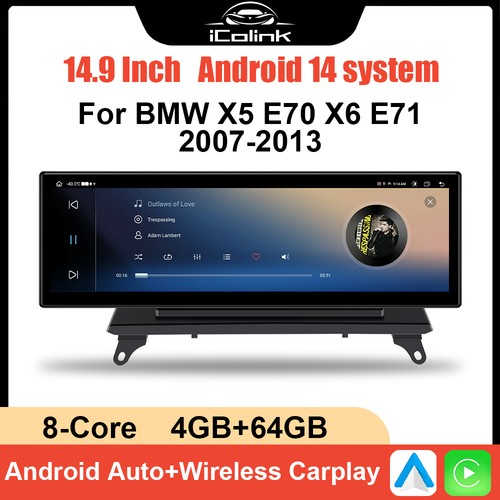 Autoradio android per - android,