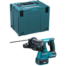 Makita Tassellatore a batteria 18V brushless 24mm  DHR243Z SDS-Plus compatibile
