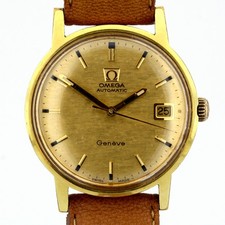Omega / Geneve - Vintage -