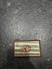 Game & Watch Nintendo Donkey