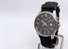 Seiko Kinetic 100M Quadrante