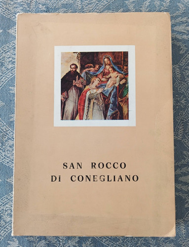 San rocco conegliano - san,