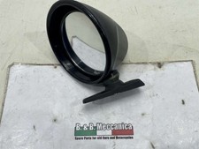 SPECCHIO SPECCHIETTO RETROVISORE SINISTRO PERSONAL FIAT LANCIA ALFA ROMEO EPO...
