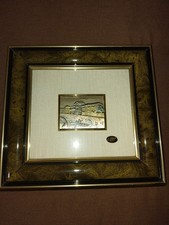 Fabiani Quadro In Argento 925