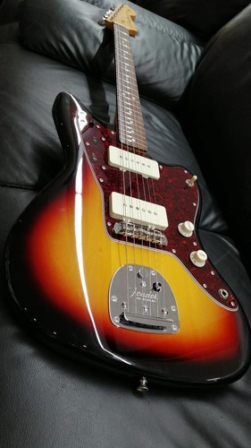 Chitarra elettrica fender - chitarra,