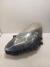 260608589R faro anteriore sinistro per RENAULT CLIO 3A SERIE (05/09) 1.2 2009