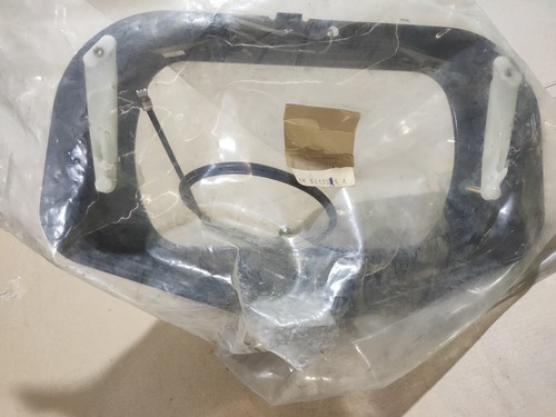 Citroen ami supporto fanale - 8,