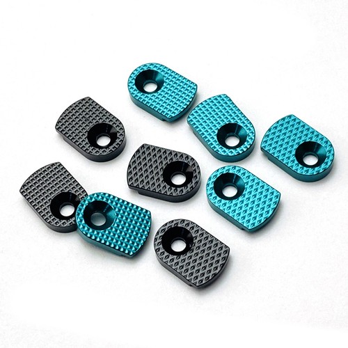 Accessori pistola tactical - accessori,