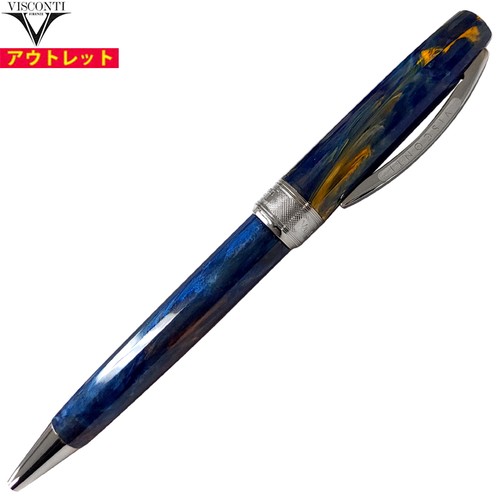 Penna sfera visconti - a,