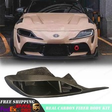 For Toyota Supra A90 Dry