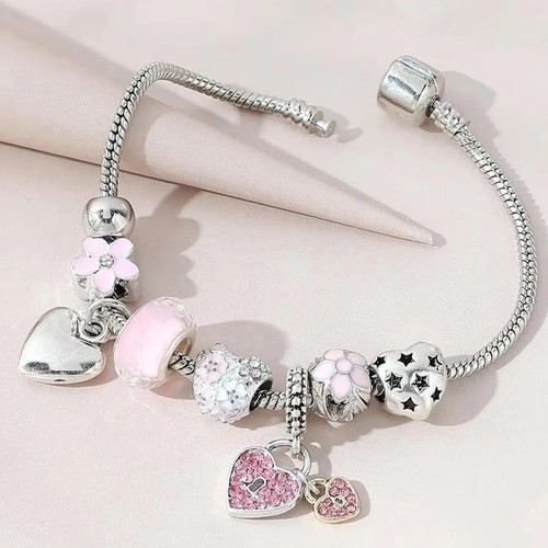 Bracciale donna moda - donna, multi
