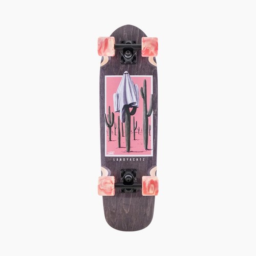 Landyachtz longboards dinghy - landyachtz,