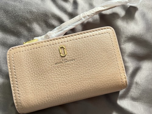Portafoglio marc jacobs - marc, in