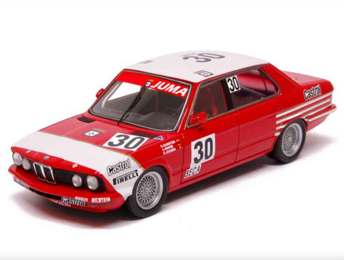Bmw 528i gr a - bmw, winner
