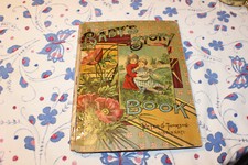 Baby's Story Book-Peter G